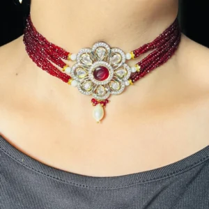 maroon-crystal-Ad-flower-set