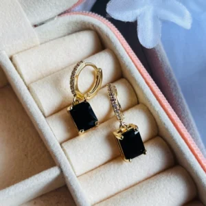 black-stone-premium-earrings