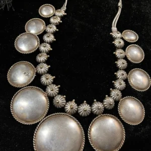 silver-replica-long-necklace