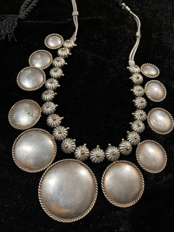 silver-replica-long-necklace