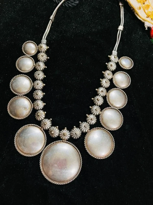 solid-silver-replica-necklace-set