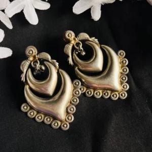 chandbali-replica-earrings