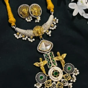 dual-tone-durga-ma-necklace