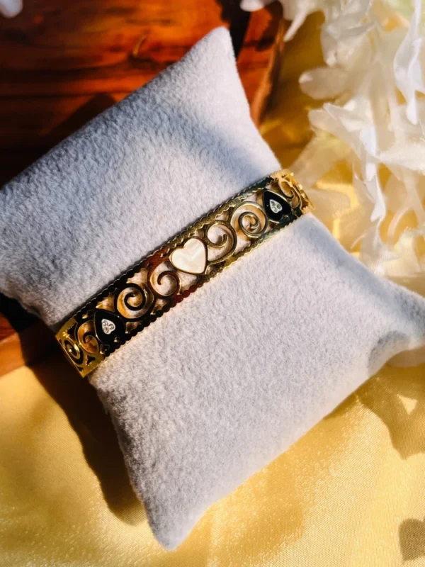 love-anti-tarnish-bracelet