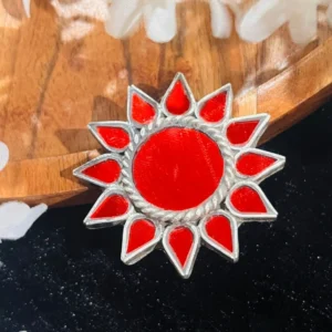 silver-replica-glass-red-ring