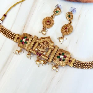 lakshmi-choker-set