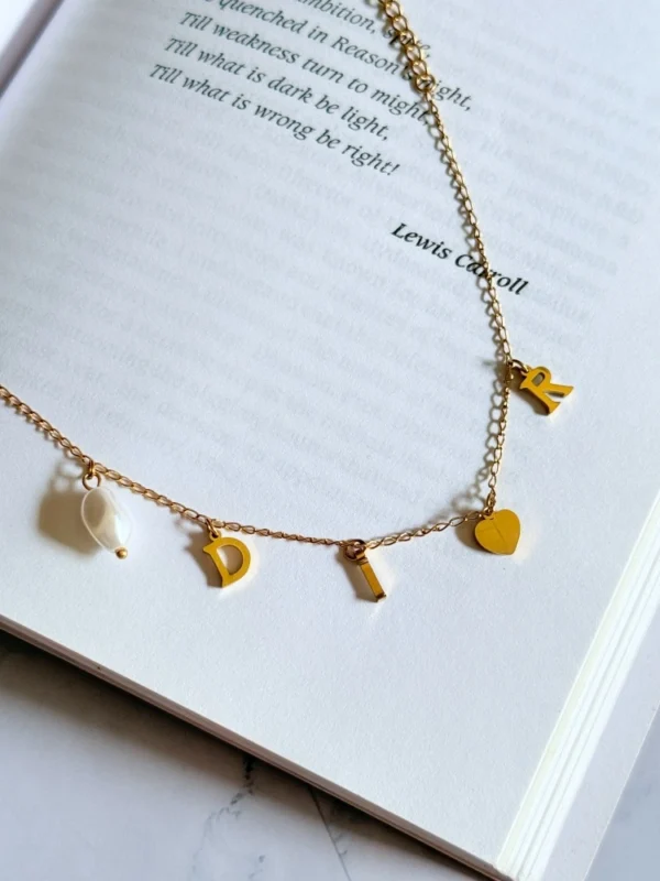 western-anti-tarnish-chain-bracelet
