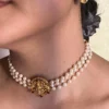 lakshmi-choker-set
