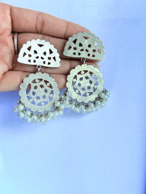 unique-style-silver-plated-earrings