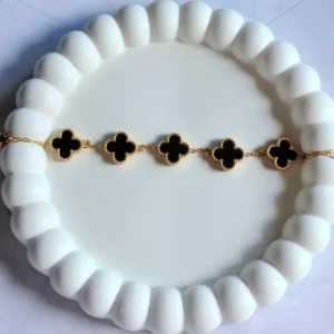 western-chain-bracelet