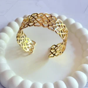 western-love-golden-handcuff