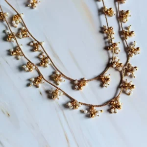 dual-layer-moti-necklace-set