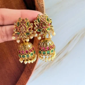 kemp-stone-temple-jhumkas