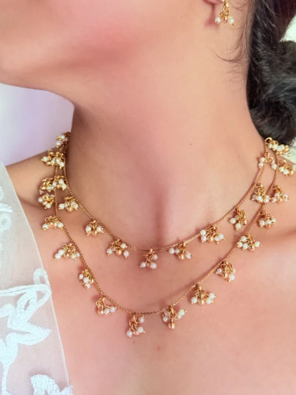 traditional-pearl-duo-layered-long-necklace-set