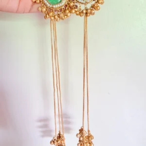 brass-kashmiri-long-earrings
