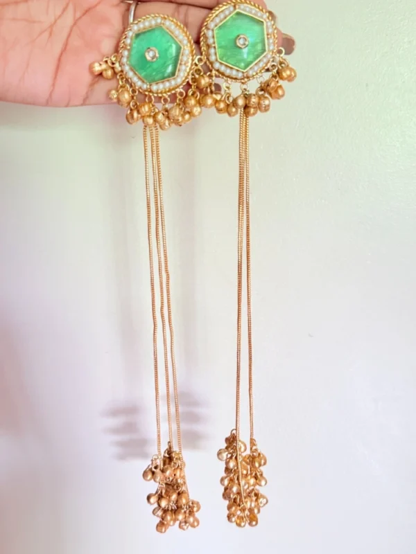 brass-kashmiri-long-earrings