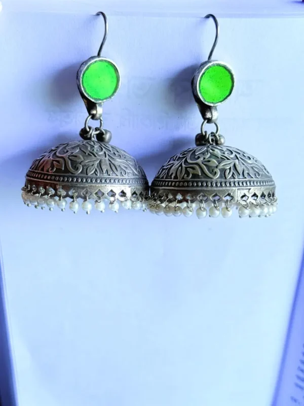 silver-glass-jhumkas