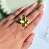 stylish-western-gold-plated-ring