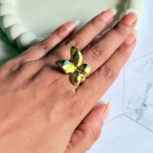 stylish-western-gold-plated-ring