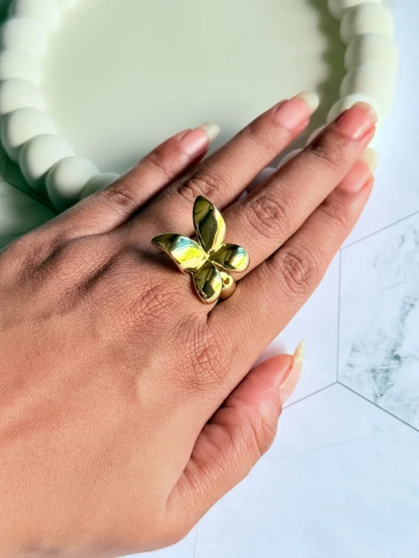 stylish-western-gold-plated-ring