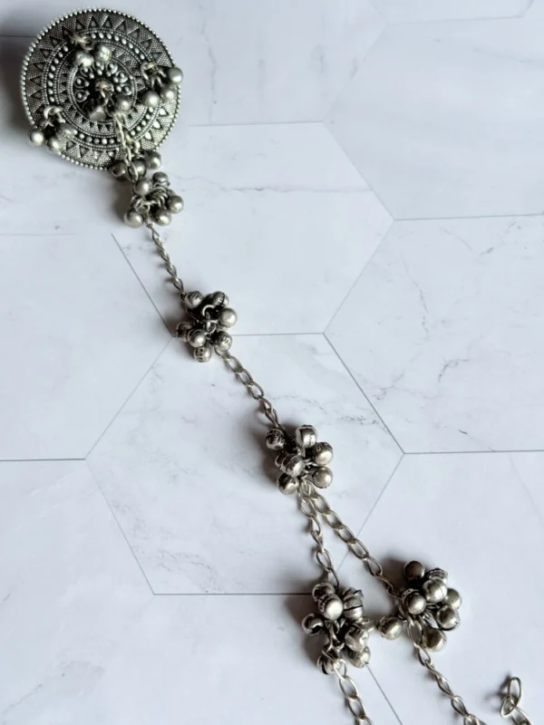 unique-ghungroo-oxidised-bangle