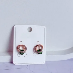 western-premium-stone-studs