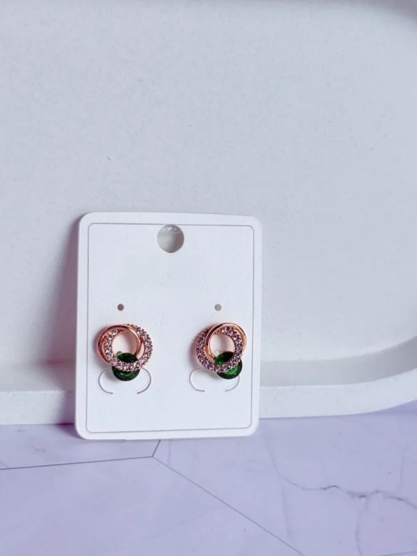 western-premium-stone-studs