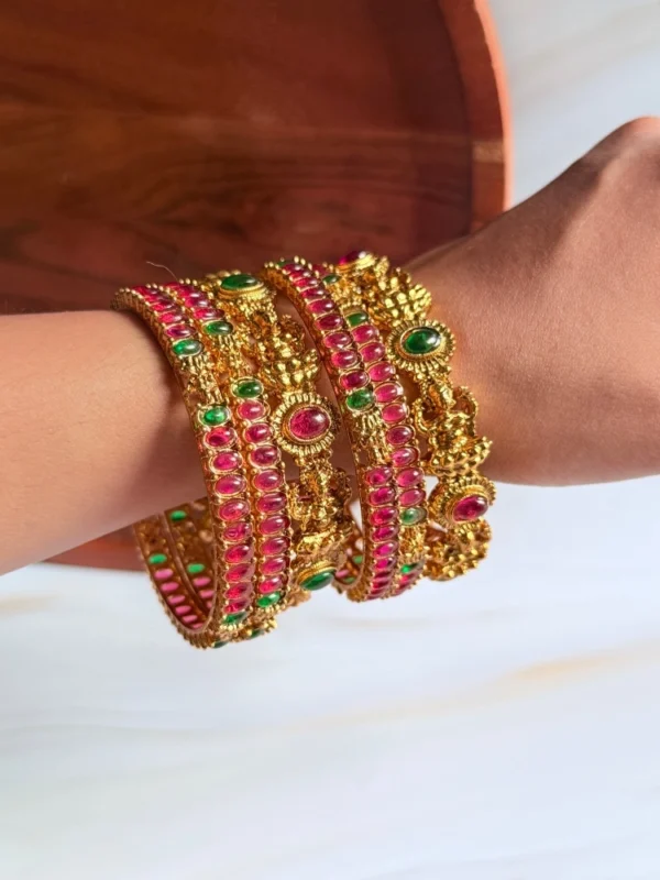 6-piece-bangle-temple-set