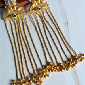 kashmir-bird-long-brass-earrings