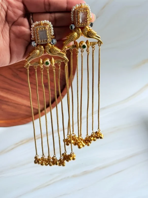 kashmir-brass-earrings