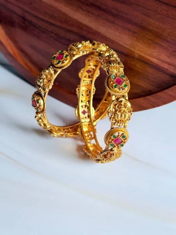 lakshmi-temple-bangles-pair