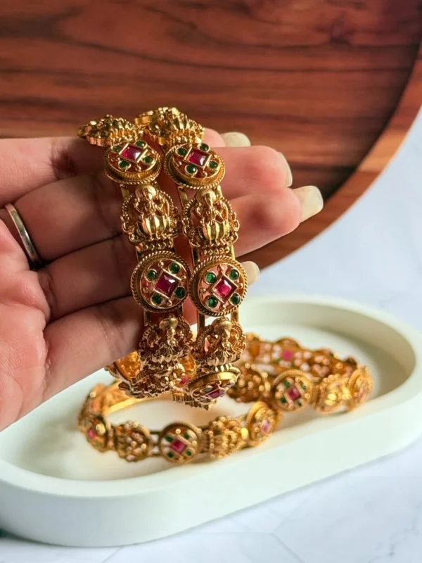 meena-style-temple-bangle-pair