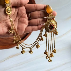 pachi-kundan-kashmiri-earrings