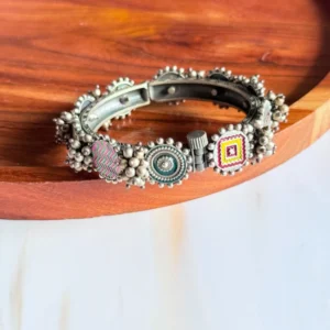 premium-silver-look-alike-bangle