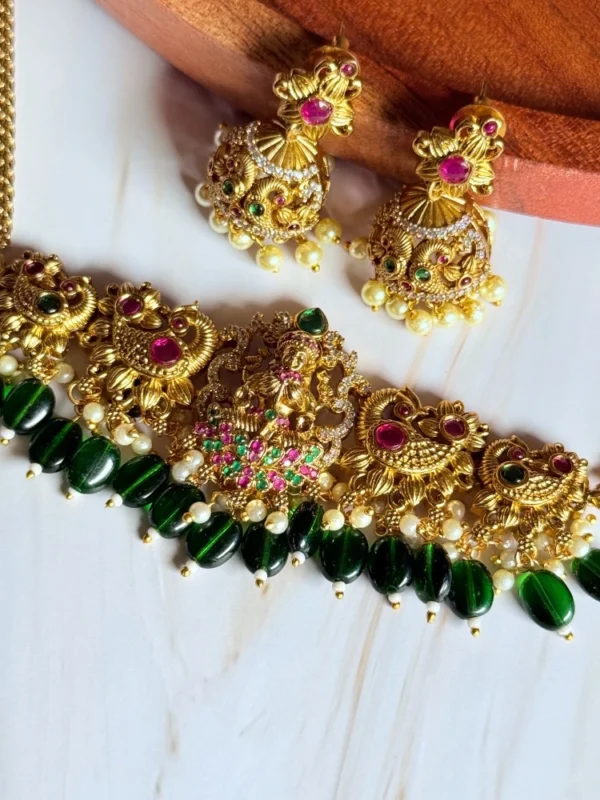 premium-temple-choker-set