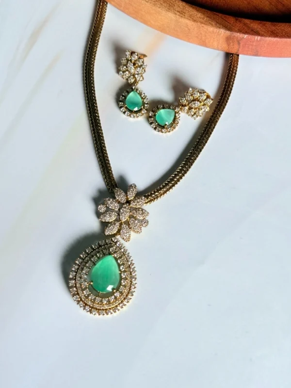 temple-gold-plated-necklace