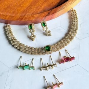 gorgeous-ad-stone-choker-set