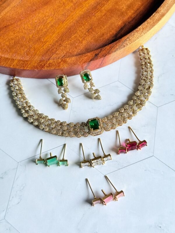 gorgeous-ad-stone-choker-set