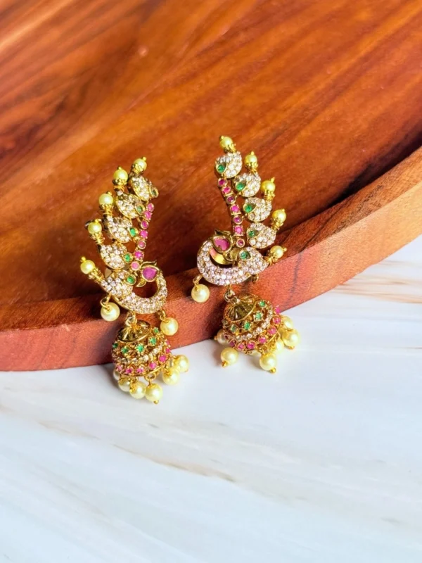 ad-stone-peacock-earcuffs