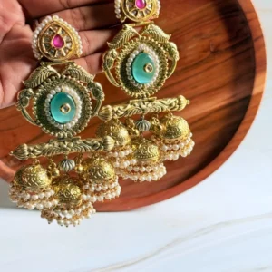 dual-tone-statement-jhumkas
