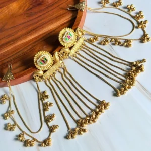 kashmiri-kaan-chain-earrings