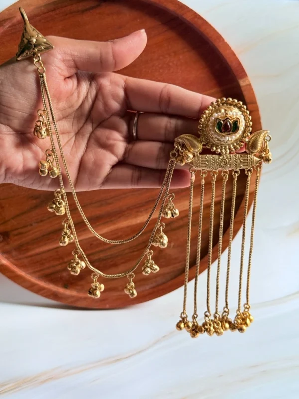 lotus-kaan-chain