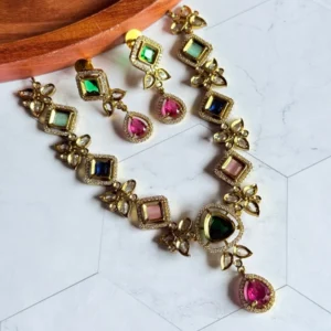 multicolor-ad-necklace-set