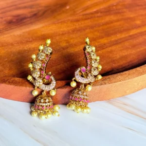 temple-earrings