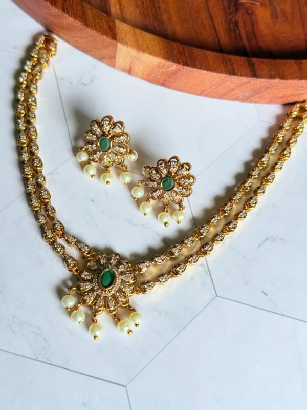 temple-necklace-set