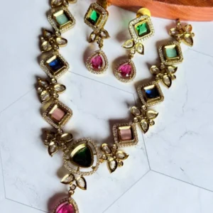 victorian-multicolor-ad-necklace-set