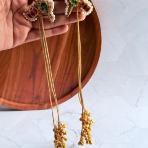 pachi-kundan-bird-earrings