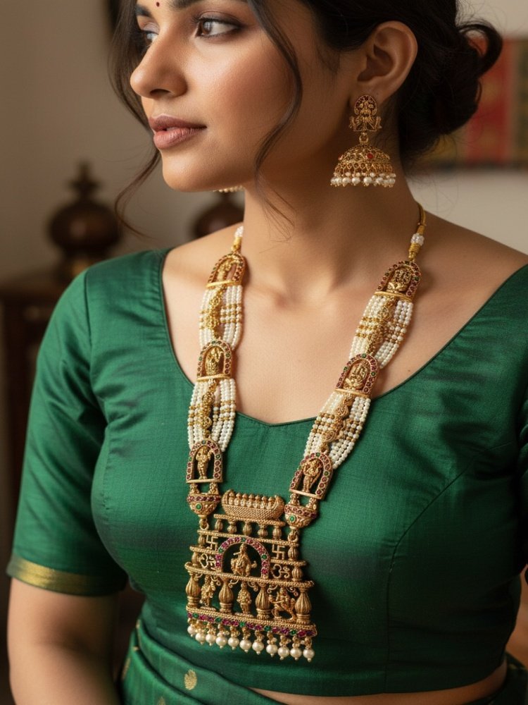 pearl-layered-long-necklace