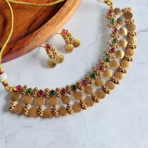 3-layer-gini-choker-set