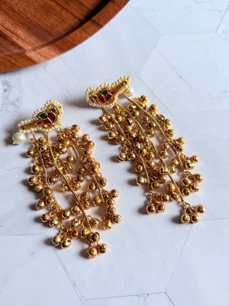 pachi-kundan-kashmiri-earrings